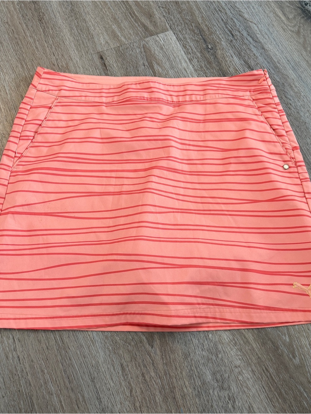 Puma skort
